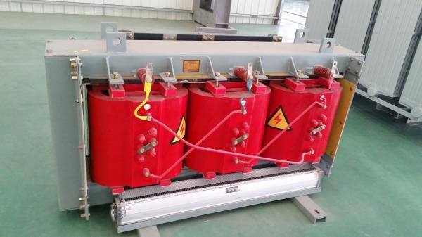 KBSGZY-2500矿用隔爆二道江干式变压器 KBSGZY-2500矿用隔爆二道江干式变压器