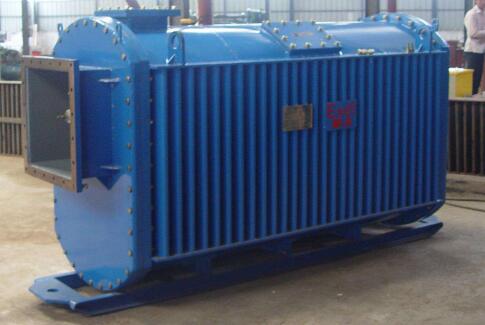 KS13-1000KVA二道江矿用变压器