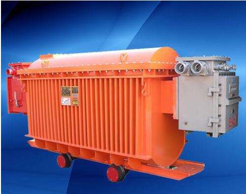 KBSG-1250KVA隔爆型二道江矿用变压器 KBSG-1250KVA隔爆型二道江矿用变压器